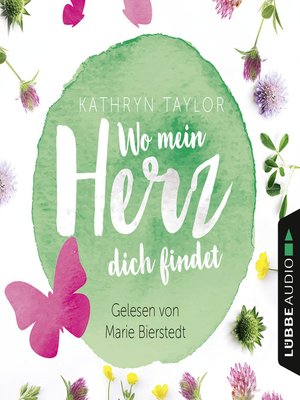 cover image of Wo mein Herz dich findet